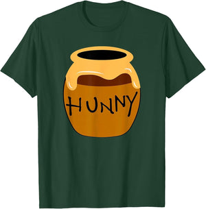 Sweet Hunny Easy Costume