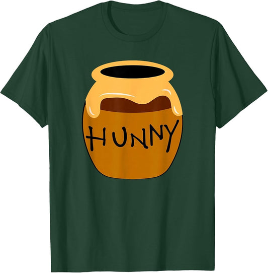 Sweet Hunny Easy Costume