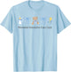 Neonatal Intensive Care Unit Cute Bear NICU Nurse Coquette