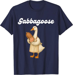 Goose Pun, Funny Goose Graphic Design