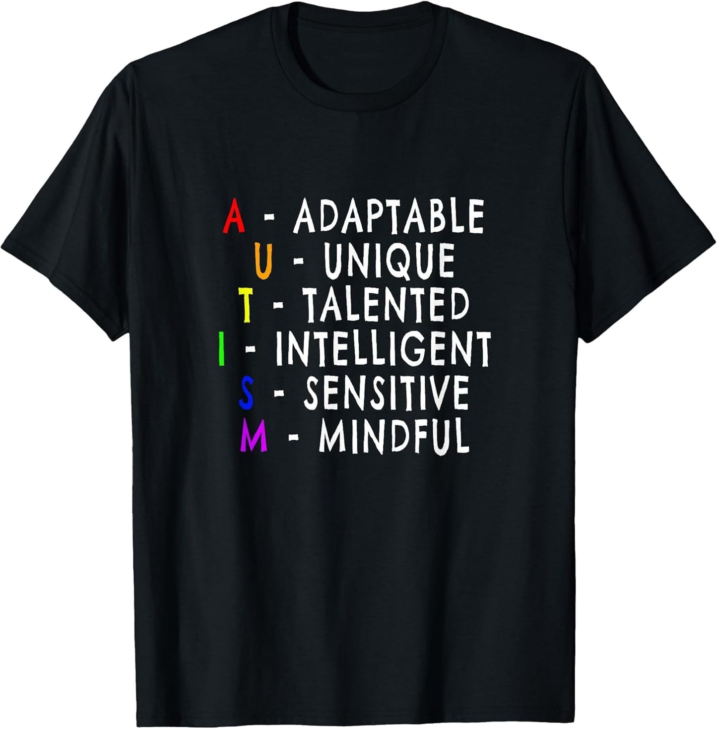 Autism Awareness – Inspiring Neurodiversity Support