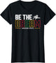 Jackson State Tigers HBCU Be The Dream Officially Licensed
