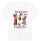 I'm Full of Holiday Spirit Holiday Spirit Cocktail Club
