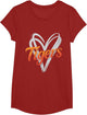 Tigers School Sports Fan Team Spirit Mascot Cute