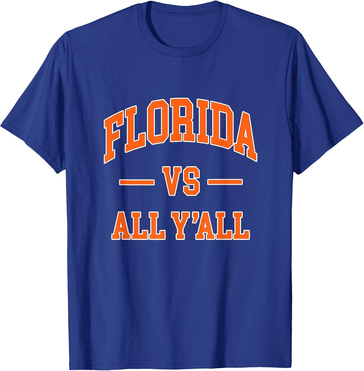 Florida - Throwback Design - Classic