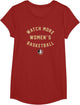 Florida State Basketball: Watch More Women's Basketball