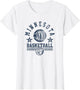 WNBA Official Minnesota Lynx Vintage Style