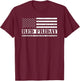RED Friday Remember Everyone Deployed RED