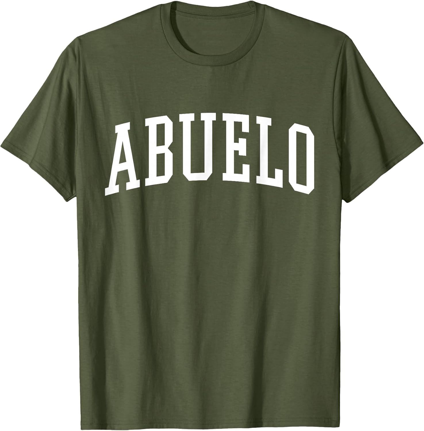 Varsity Abuelo