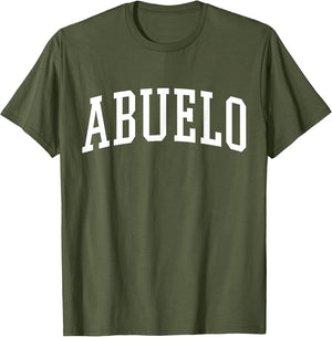 Varsity Abuelo