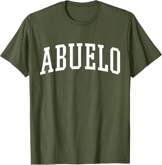 Varsity Abuelo
