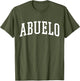 Varsity Abuelo