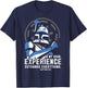 Star Wars Clone Wars Captain Rex Experience Graphic
