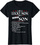 I Am A Lucky Mom I Have a Crazy Son Who Happens to Cuss
