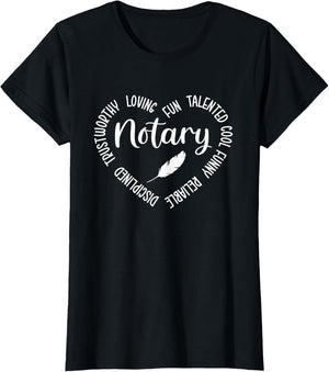 Notary