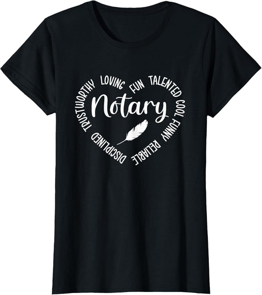 Notary