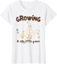 Pregnancy Announcement Mom Growing A Silly Little Goose