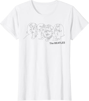 The Beatles - Outline
