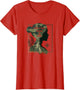 Wild at Heart Tactical by Choice Camouflage Statement