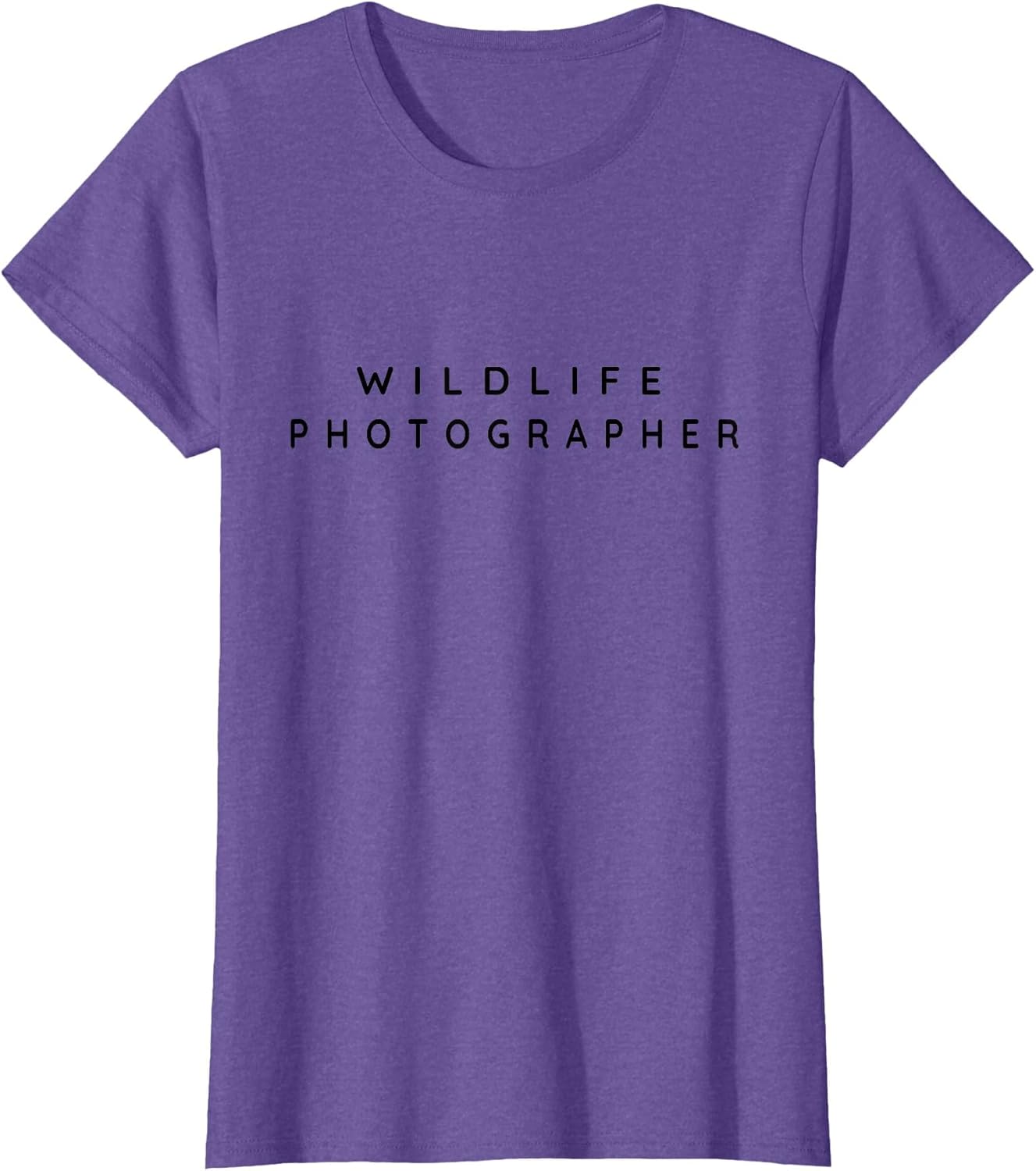 Wildlife Photographers/Wildlife Photography Modern Font