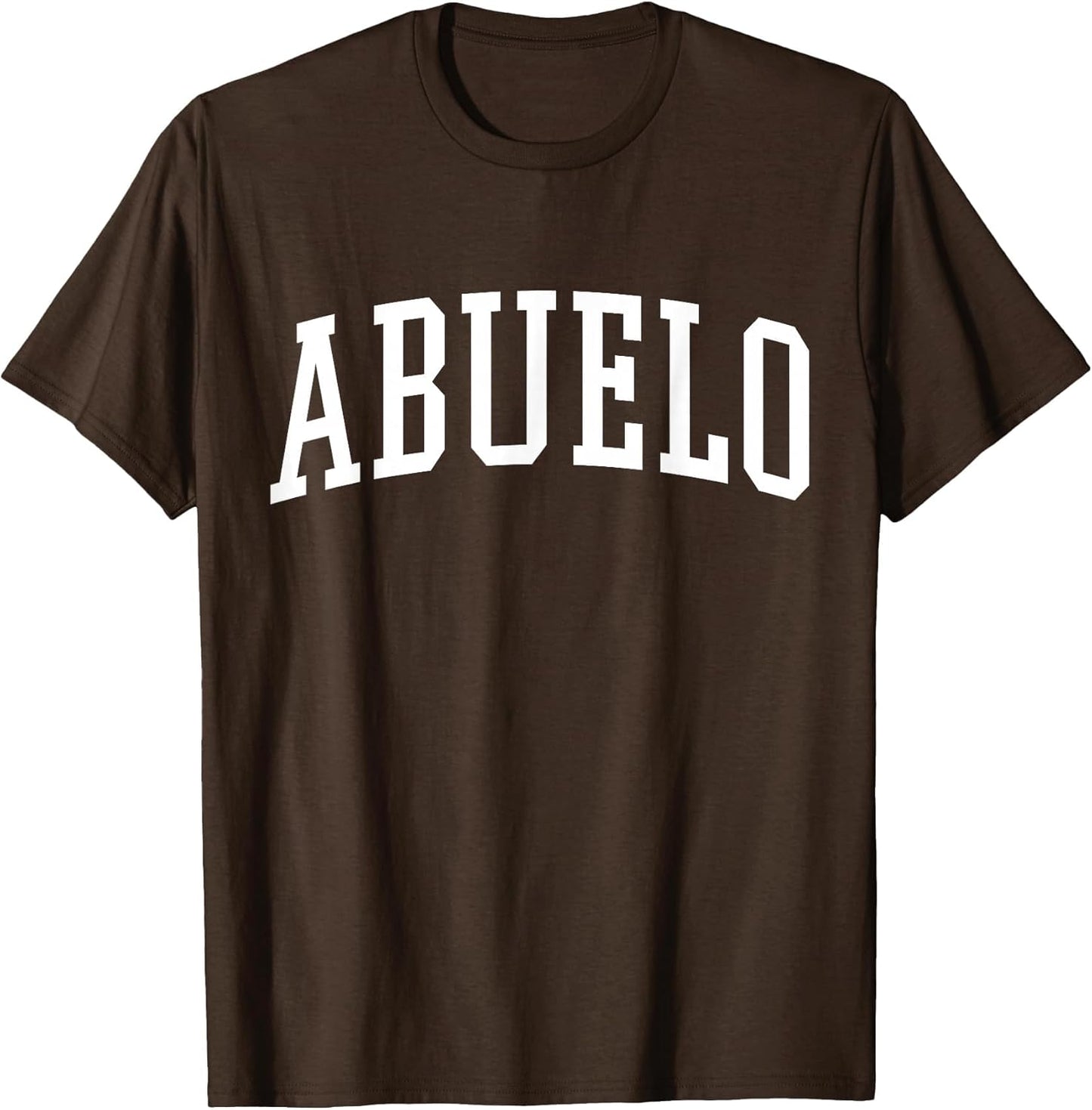 Varsity Abuelo