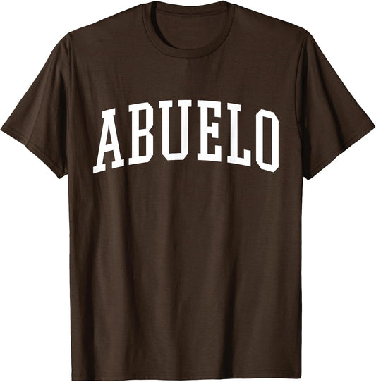 Varsity Abuelo