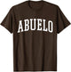 Varsity Abuelo