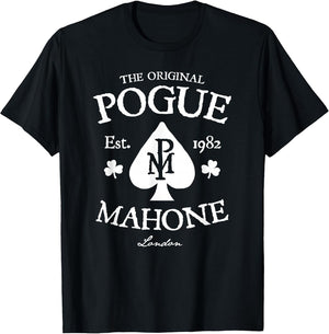 The Pogues Official Spade