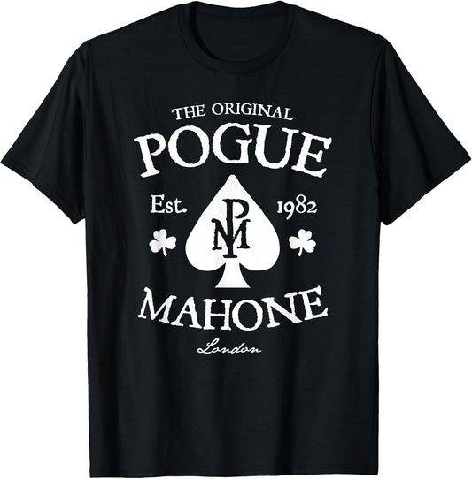 The Pogues Official Spade