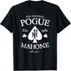 The Pogues Official Spade