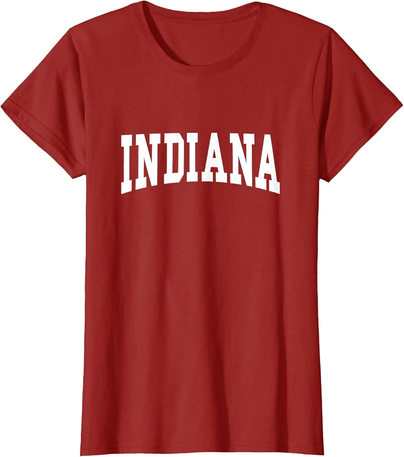 Indiana - Throwback Design - Classic
