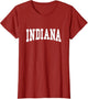 Indiana - Throwback Design - Classic