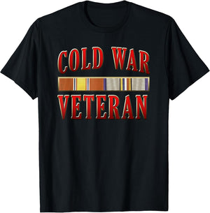Cold WAR Veteran