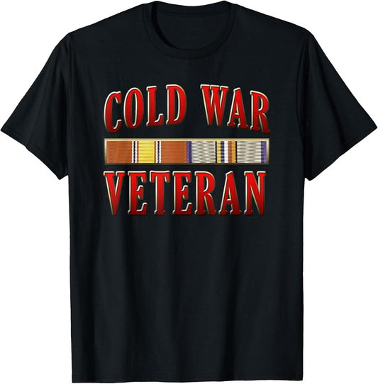 Cold WAR Veteran