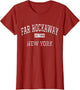 Far Rockaway New York Queens NY Vintage