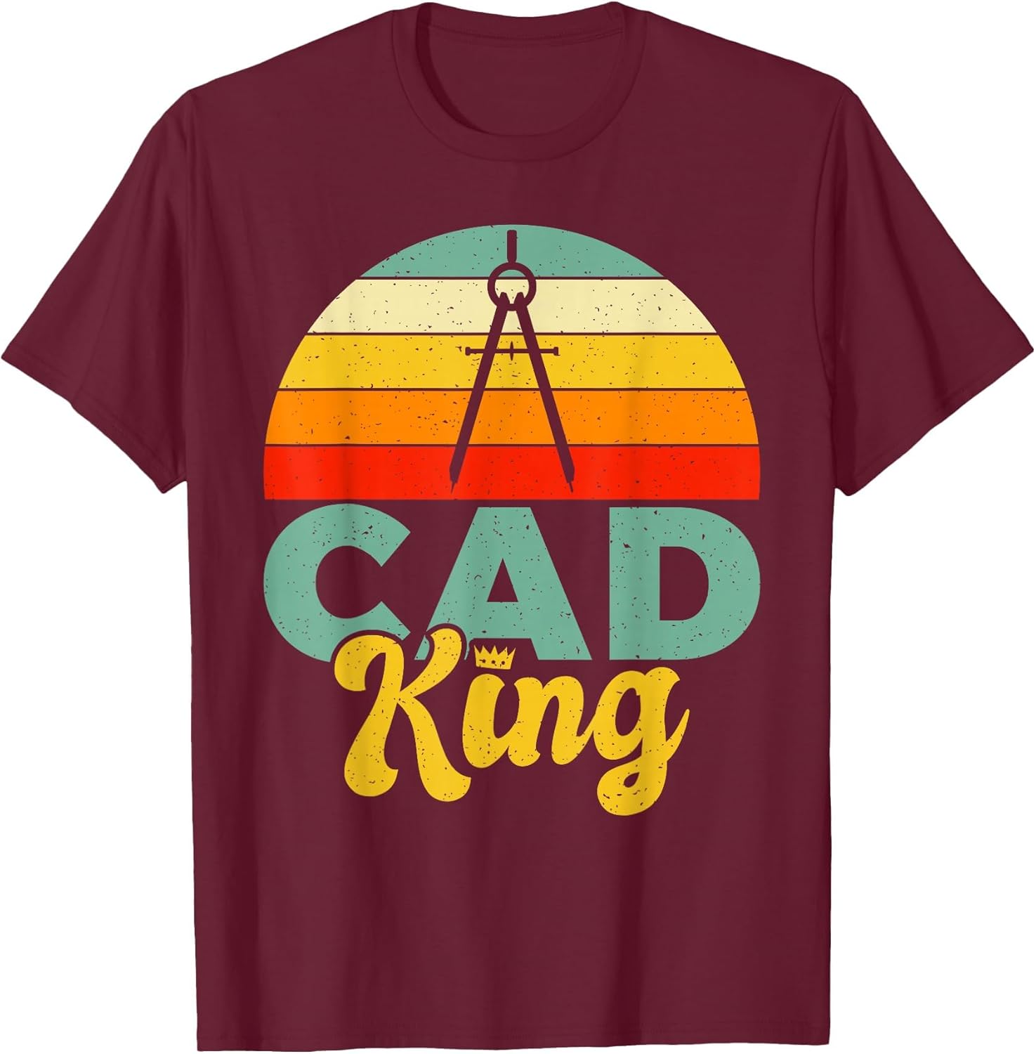 CAD King Draftsman