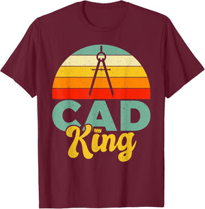 CAD King Draftsman