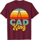 CAD King Draftsman