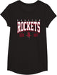 NBA Official Houston Rockets Battle Tested