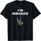 Groom or Brides Fishing Quote Bachelorette & Bachelor Party