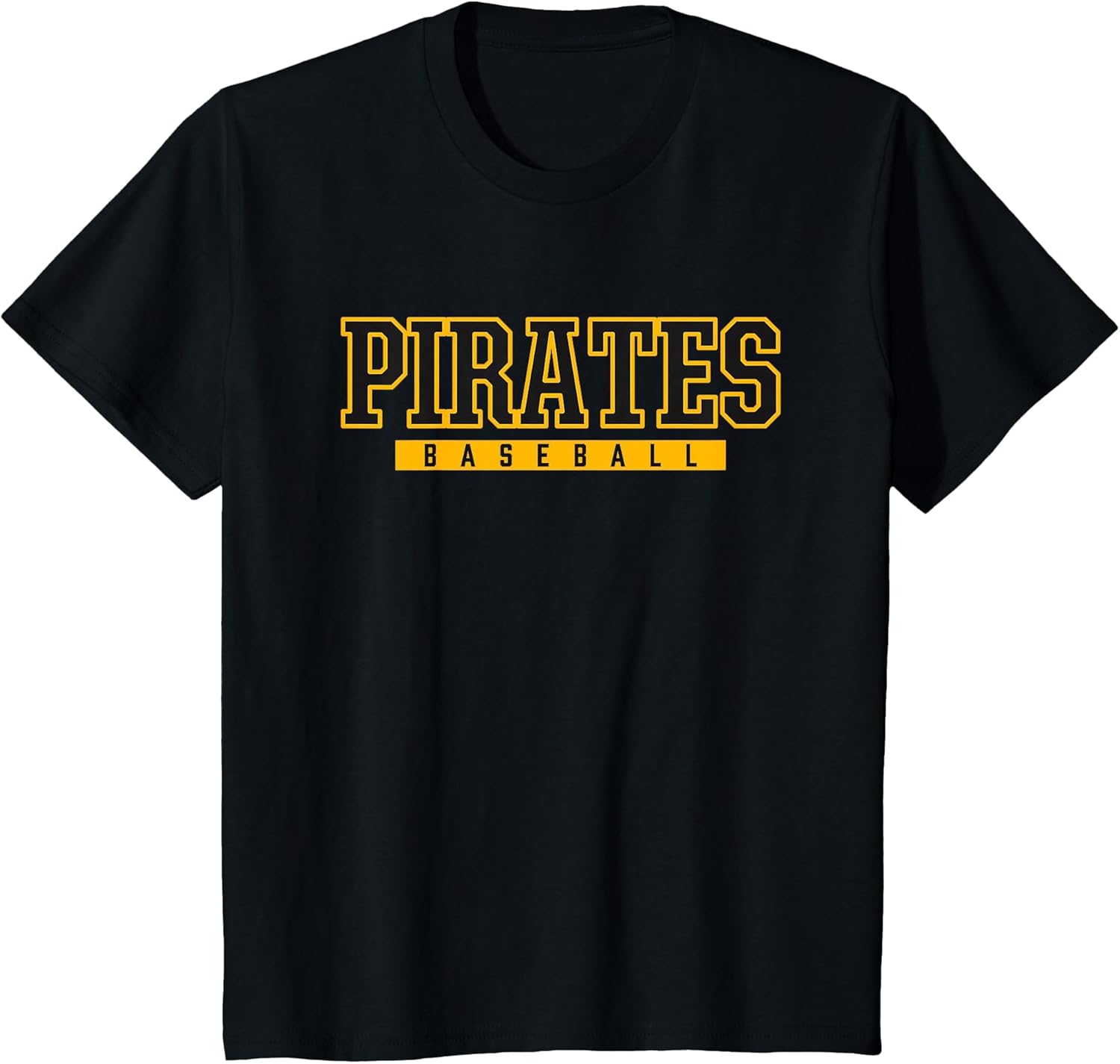 Pittsburg Pirates Baseball