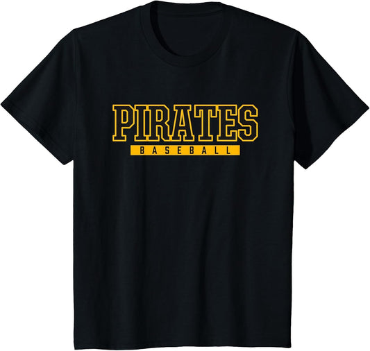 Pittsburg Pirates Baseball