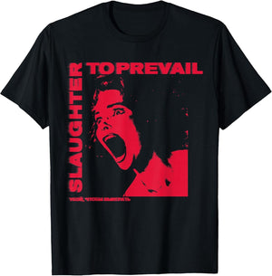 Slaughter to Prevail
