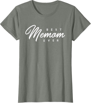 Memom Design: Best Memom Ever