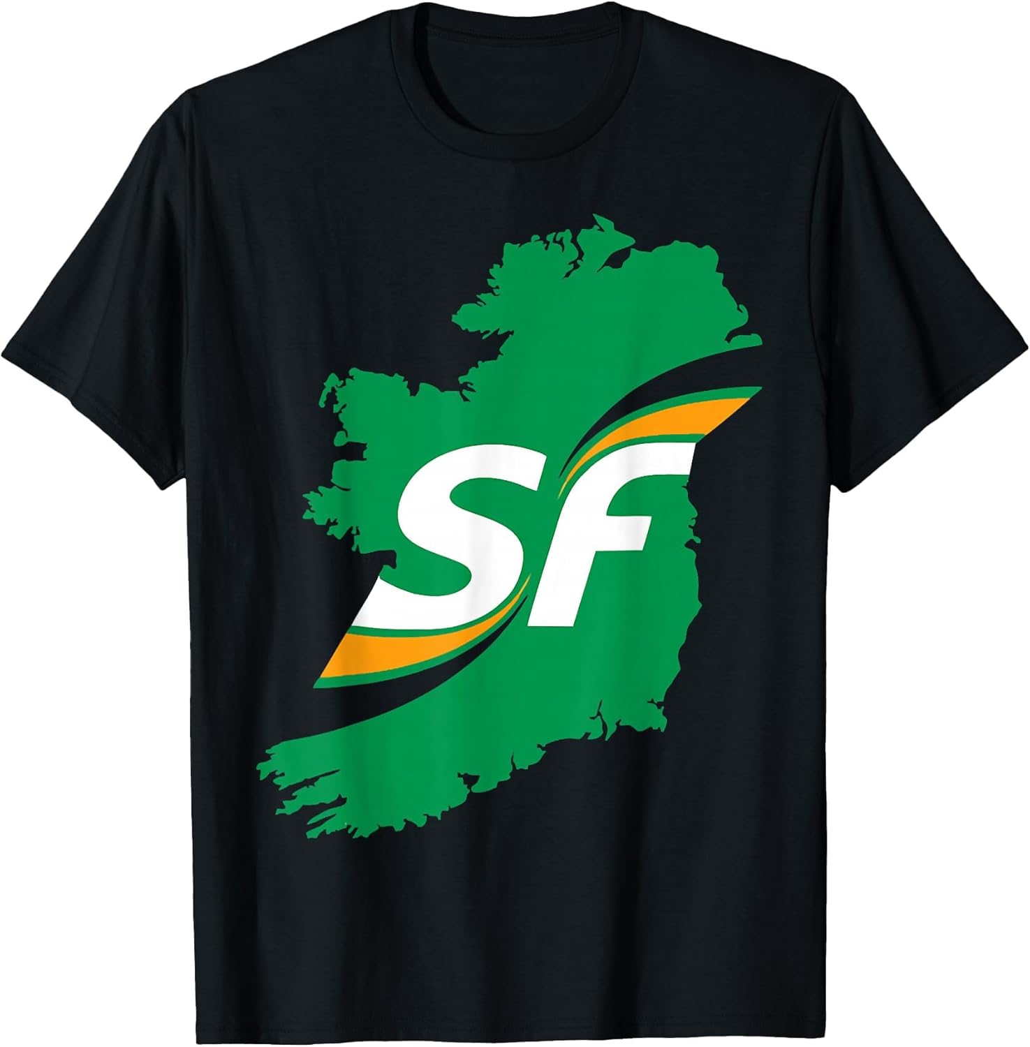 Sinn Fein Logo