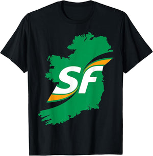 Sinn Fein Logo