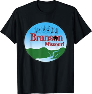 Branson Missouri Souvenir