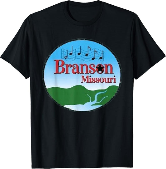 Branson Missouri Souvenir
