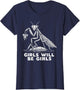 Funny Girl Will Be Girls Praying Mantis