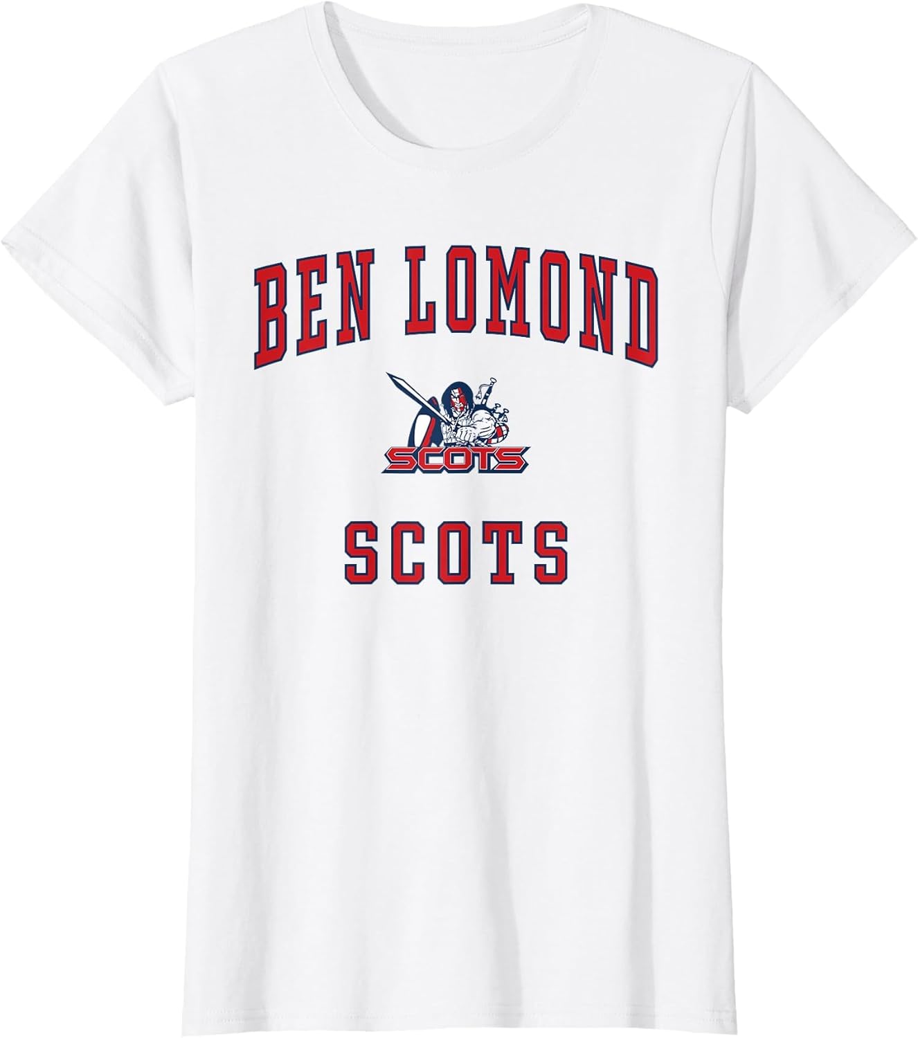 Ben Lomond High School Scots
